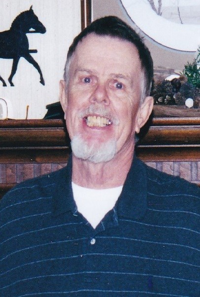 Obituary of Billie Gene Schlegel