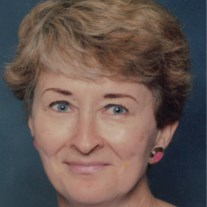 Obituary of Joan Monkiewicz