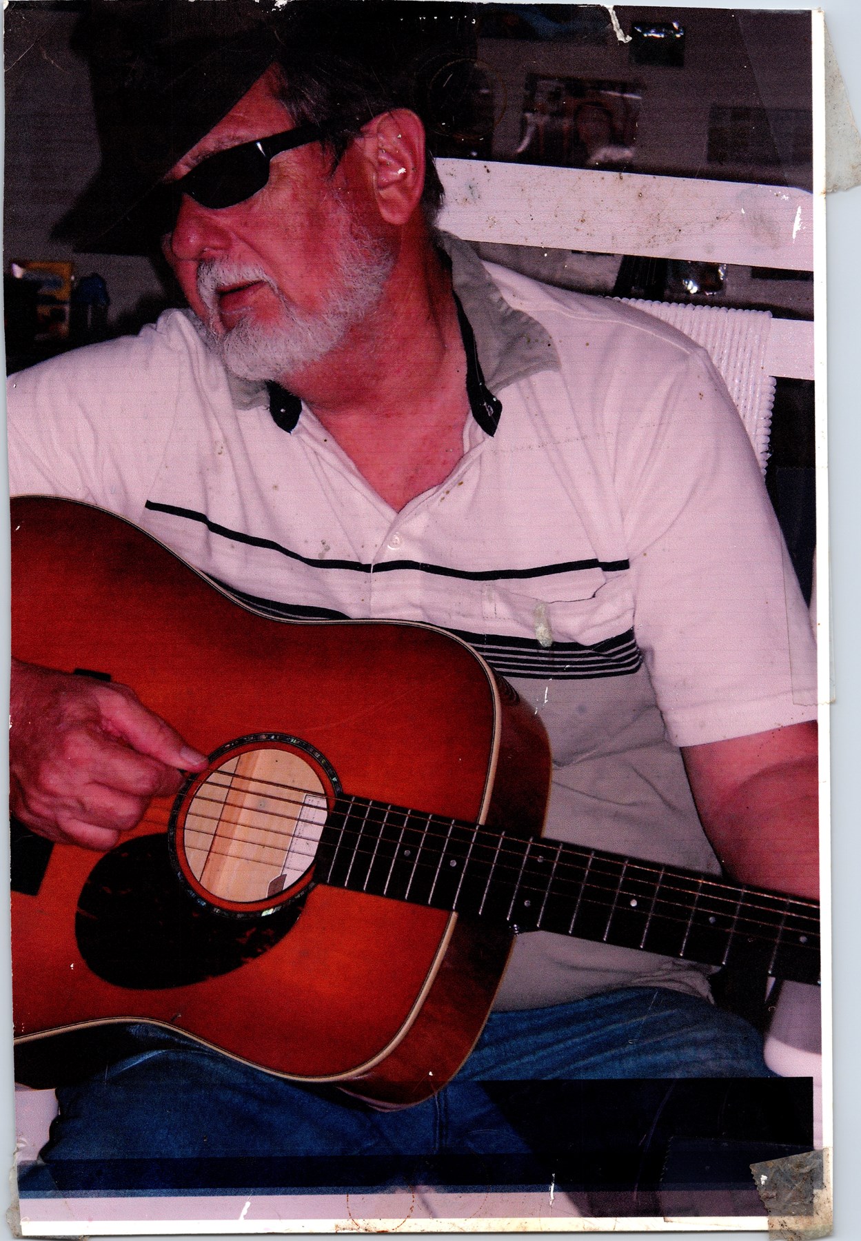 Obituary of Edward Earl Norris