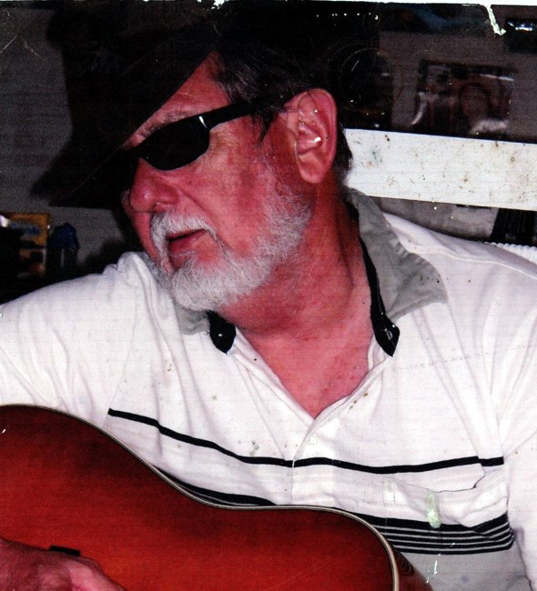 Obituary of Edward Earl Norris