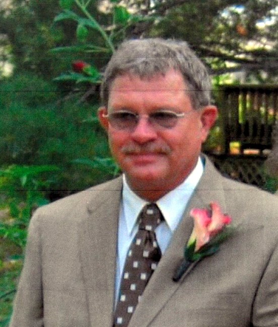 Obituary of Michael Edwin Clausen