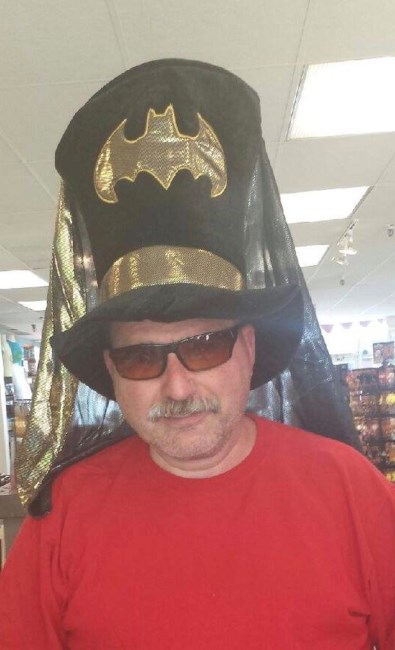 Obituary of Anthony Triolo