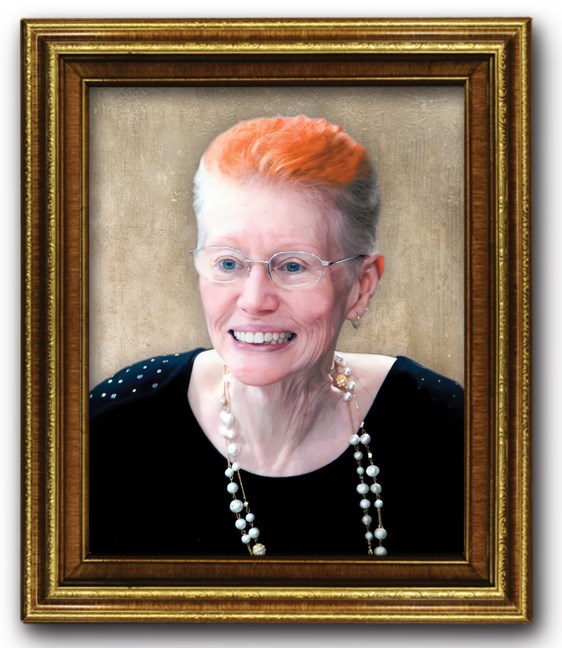 Obituary of Sharon Levine