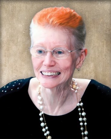 Obituary of Sharon Levine