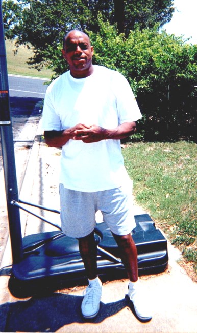 Obituary of Michael Edward Nunn