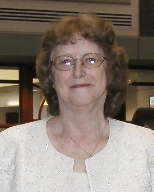 Obituary of Diane Alice McClary