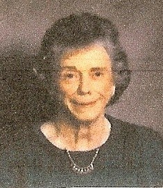 Obituary of Grace Scroggins Shandley