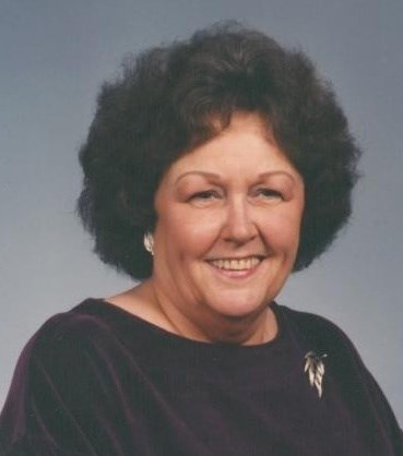 Obituary of Martha Brooks Mims