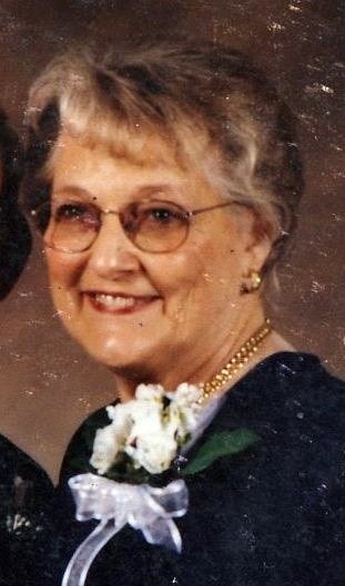 Obituary of Carolyn Ann Copeland Haynes