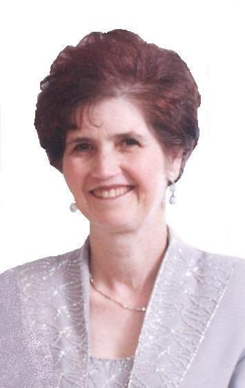 Obituary of Mrs. Cesira Chiappetta