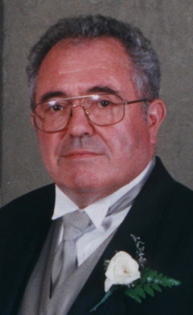 Obituary of Gottfried Georg Brux