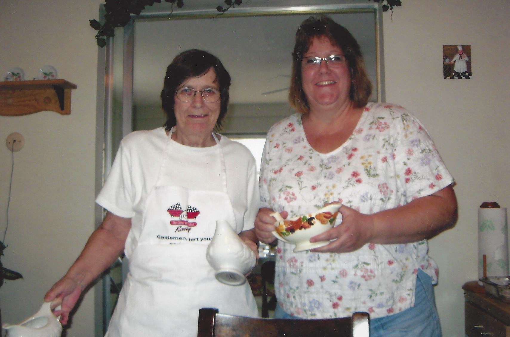 Obituary of Judith Ann Harrison-Franta