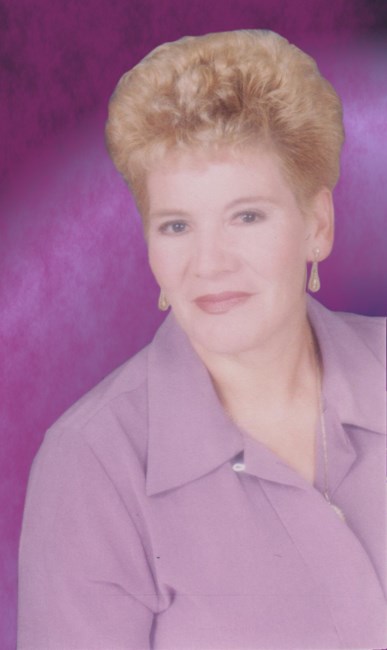 Obituary of Maria Luisa Carrillo