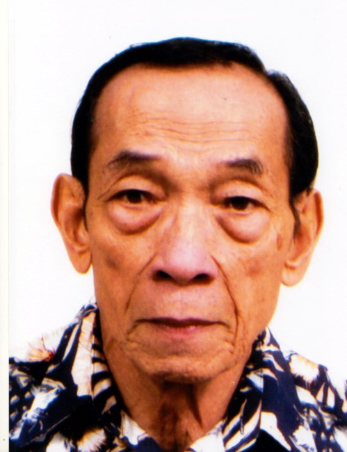 Obituary of Romeo Usita Flores