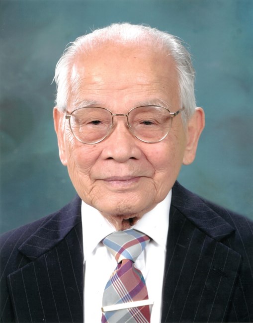 Obituary of Ban Van Doan