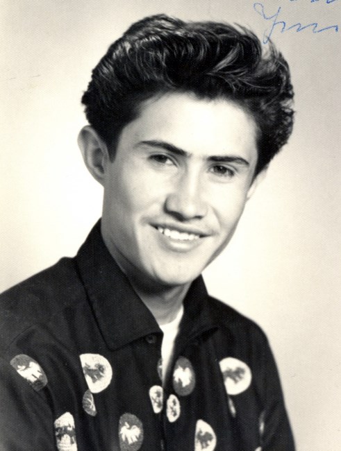 Obituary of Jaime Arturo Parra