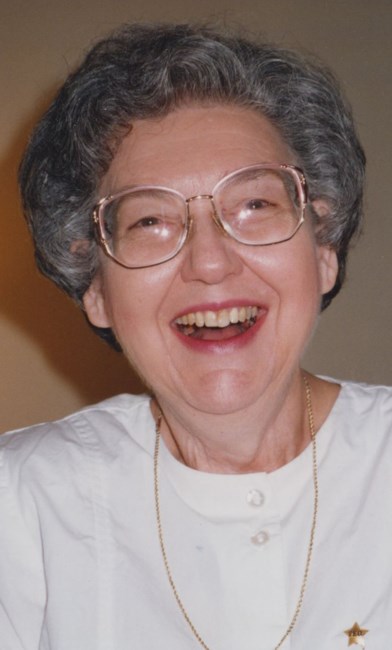 Obituary of Ida "Peggy" Marguerite Leiter