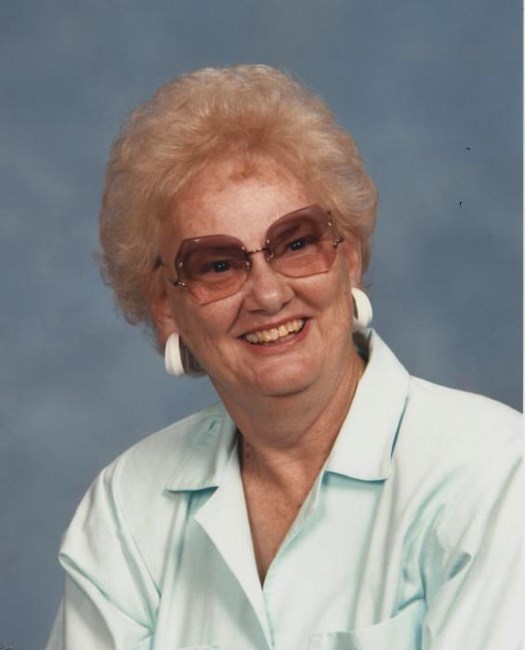 Obituary of Margaret Sherwood Long