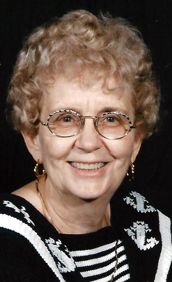 Dorothy L. Elliot Obituary El Paso, TX