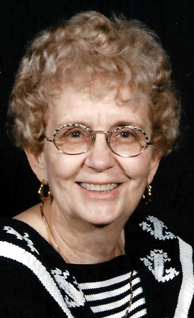 Obituary of Dorothy L. Elliot