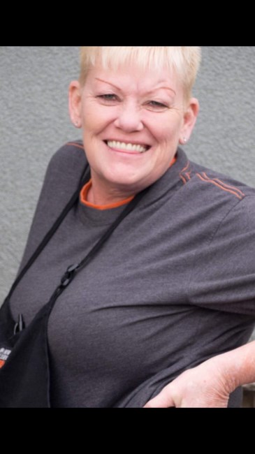 Obituary of Susan Sellers