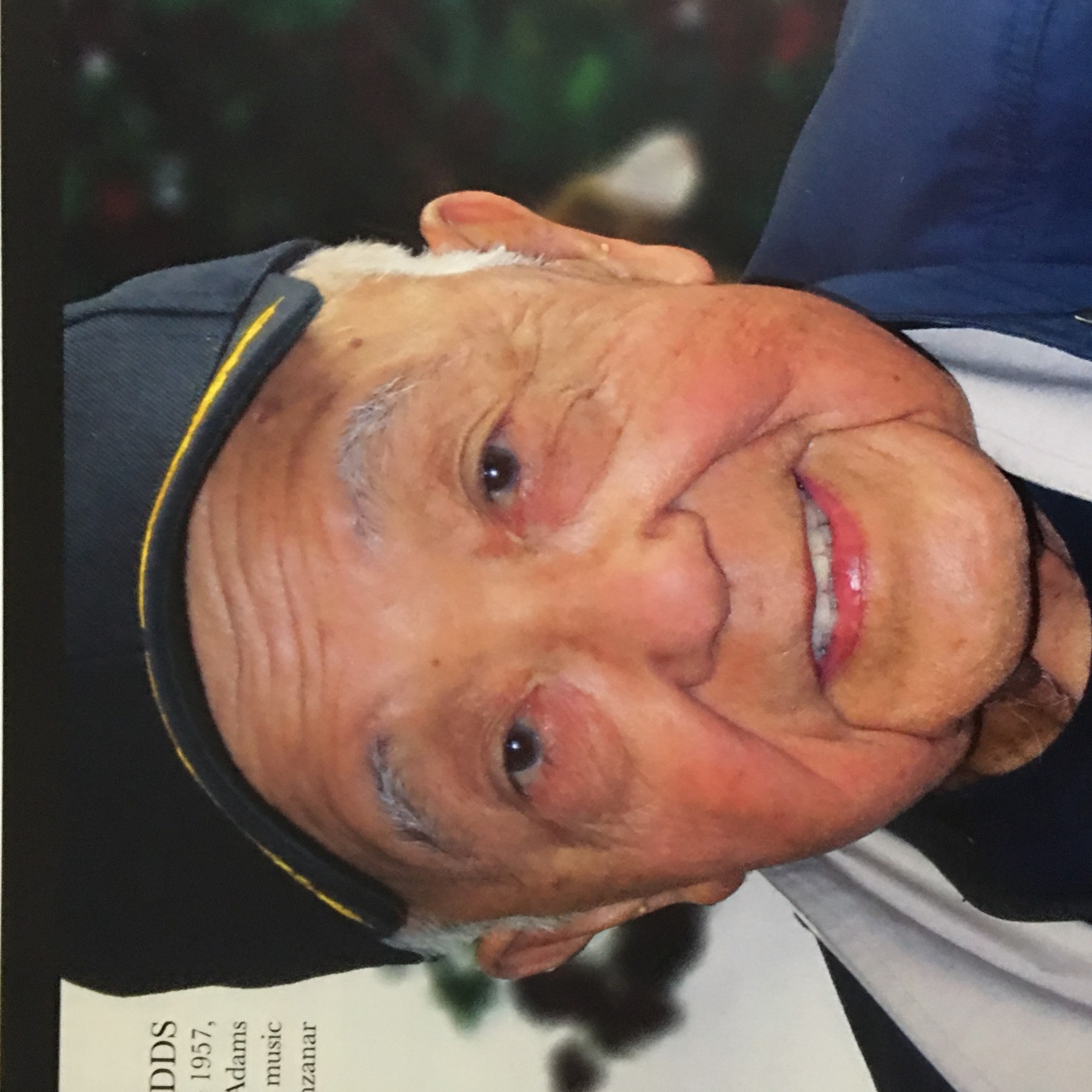 Obituary of Yoshindo Shibuya