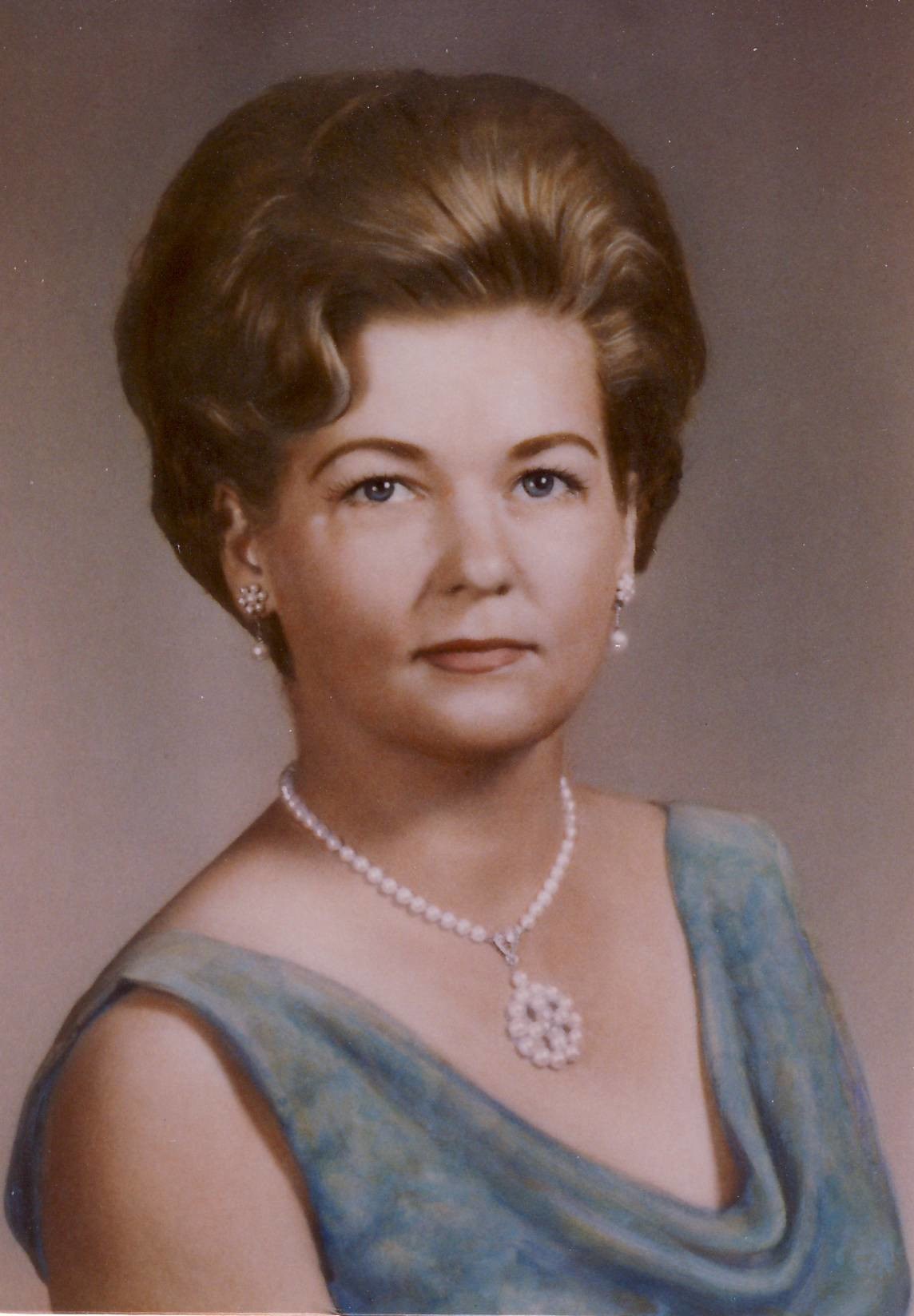 Obituary of Ellen Grace DeCock