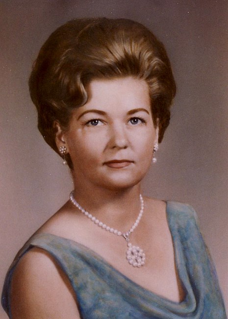 Obituary of Ellen Grace DeCock