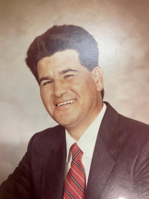 Obituario de Eusebio Aguilar Jr.