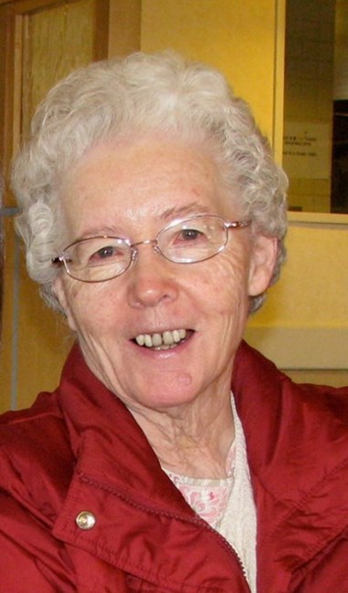 Obituary of Bonnie Belle Mohn