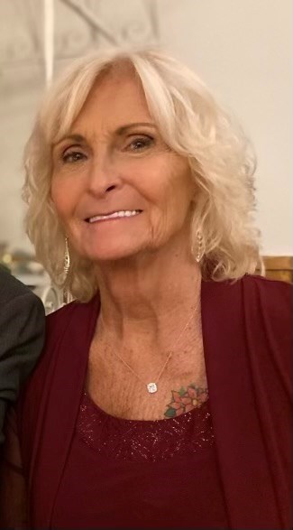 Obituary of Mary Ann Darby