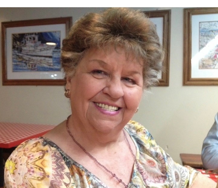 Obituary of Marion Frances Otterness