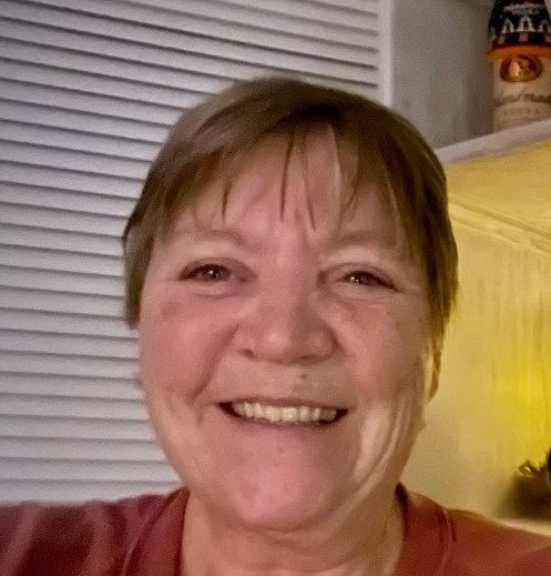 Obituary of Lorelei Baron