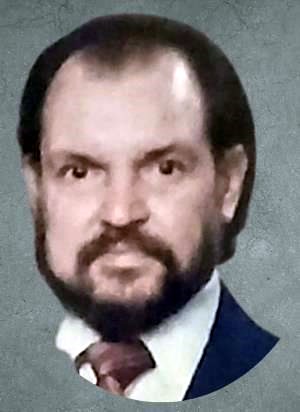 Obituary of William Thomas Smith Jr.