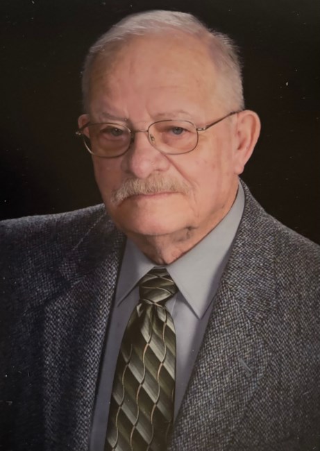 Obituary of William W. Howard