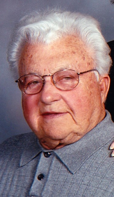 Obituary of Louis J. Orlando