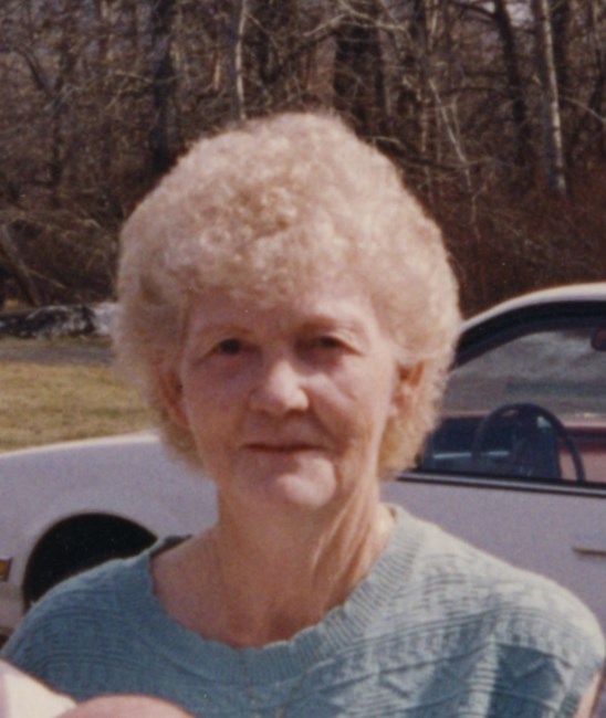 Obituary of Juanita Marie Combs