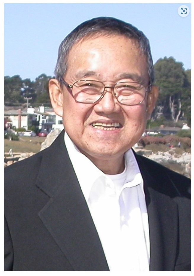 Obituary of Henry Wong