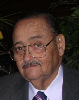 Obituario de Victor Alfredo Holguin Jr.
