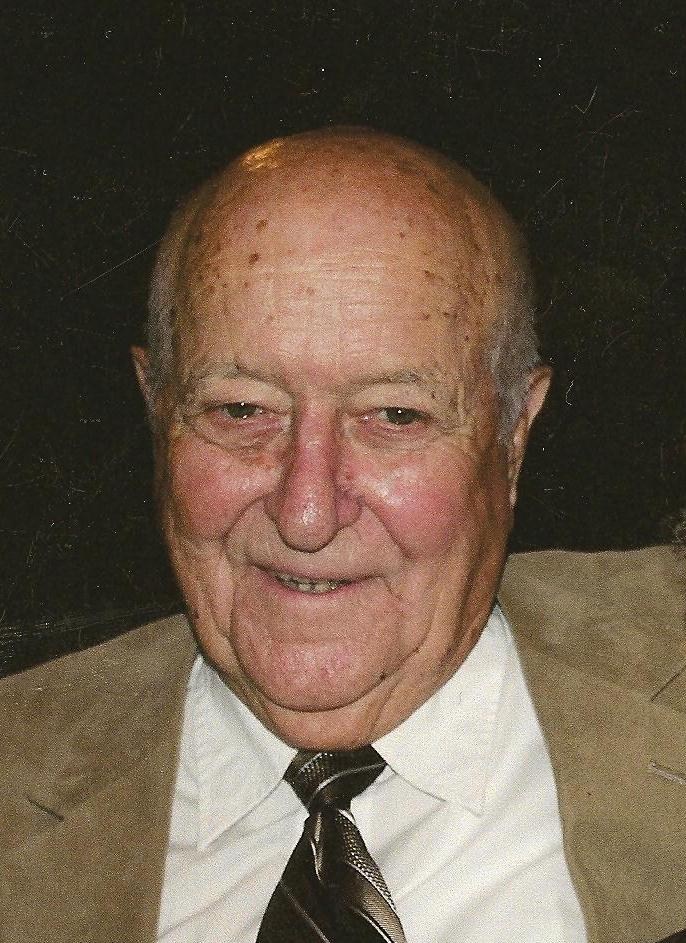 Obituary of Billy G. Ramsey