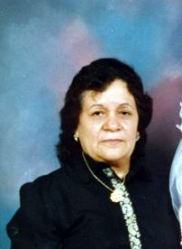Obituario de Maria I. Lopez