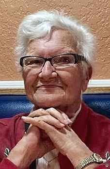 Obituary of Jean M Michael