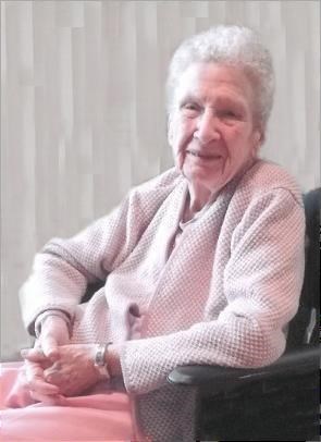 Obituary of Mary Kathleen Milton