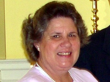 Obituary of Alison  White Parker