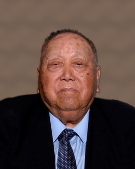 Avis de décès de Ken Phuoc Chan