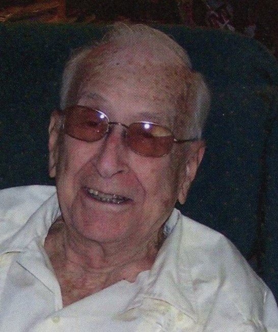 Obituary of John David Schwab
