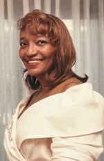 Gloria Dudley