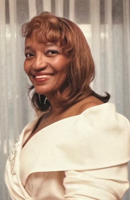 Obituary of Gloria Ann Dudley