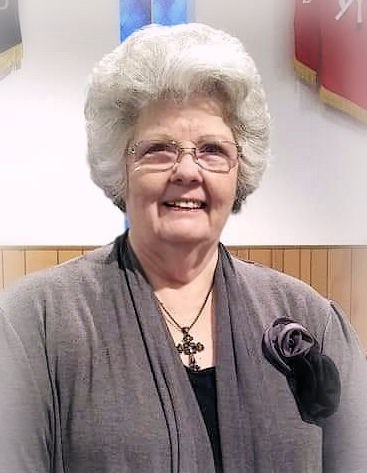 Obituary of Wilma Jean Martin