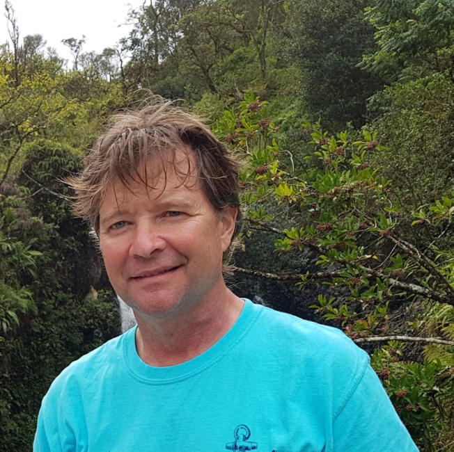 Obituary of Steven M Farley